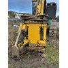 2015 Komatsu XT445L-3 Track Feller Buncher